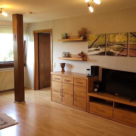 Ferienwohnung Nordeifel II Monschau Exteriör bild