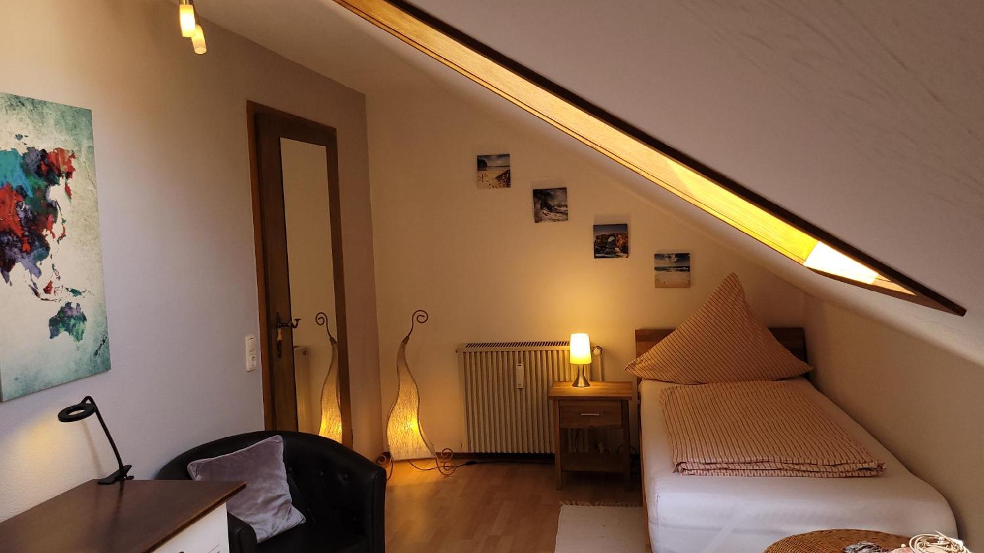 Ferienwohnung Nordeifel II Monschau Exteriör bild