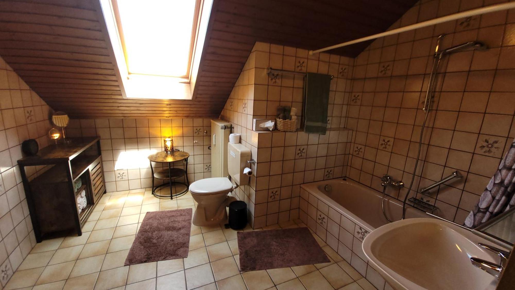 Ferienwohnung Nordeifel II Monschau Exteriör bild
