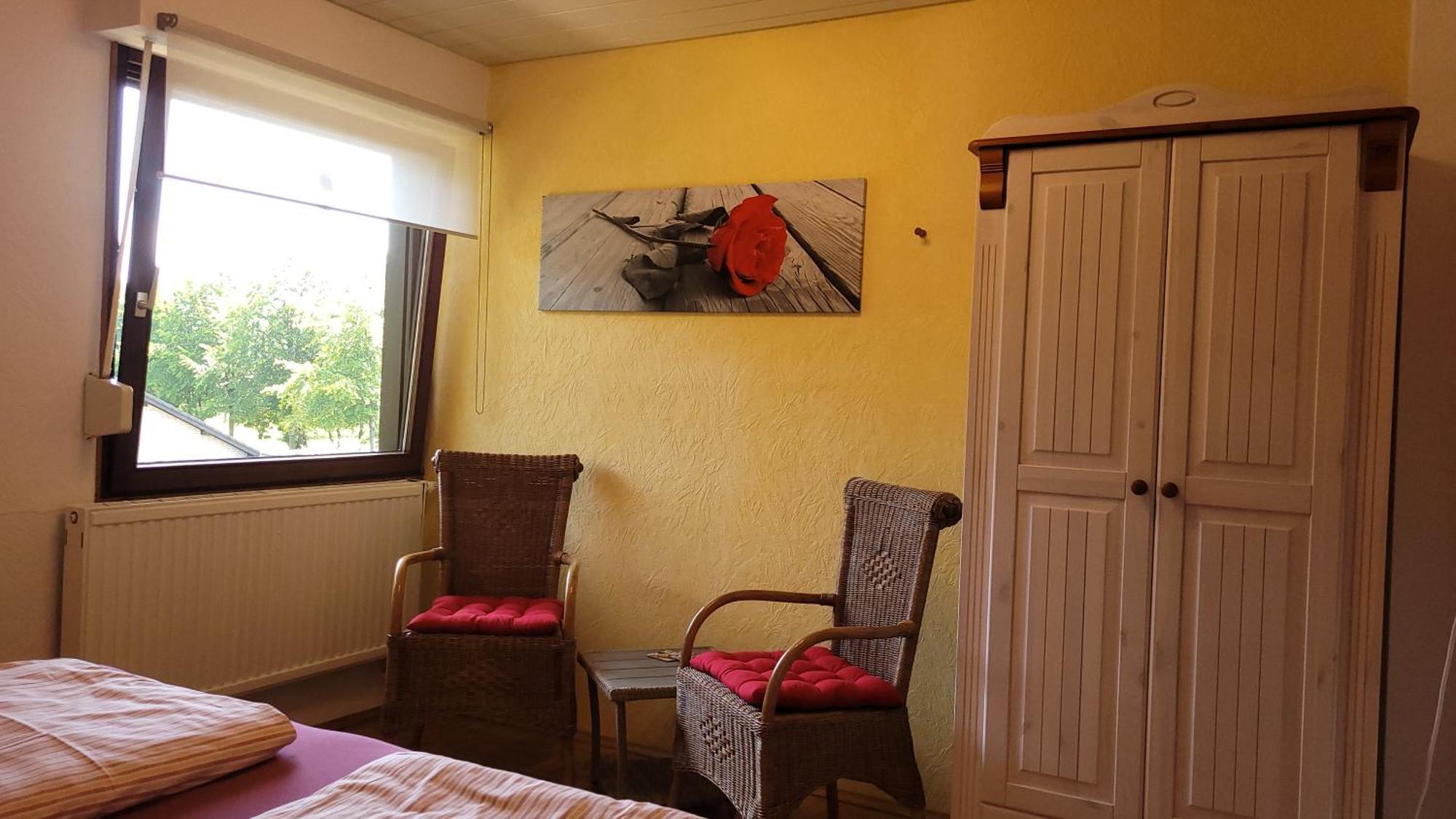 Ferienwohnung Nordeifel II Monschau Exteriör bild